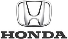 honda recall issued over brake problems