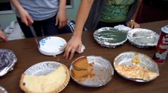pi day: good excuse to eat a homonym in albany
