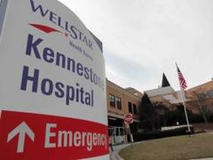 WellStar Strikes Back at Cherokee County Leaders