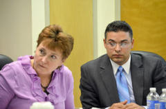Projected School Tax Impact Decreases